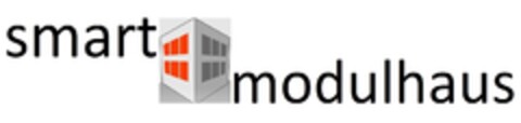 smart modulhaus Logo (DPMA, 09/13/2023)