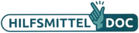 HILFSMITTEL DOC Logo (DPMA, 06.03.2024)