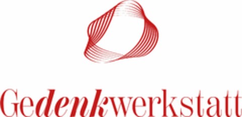 Gedenkwerkstatt Logo (DPMA, 05/02/2024)