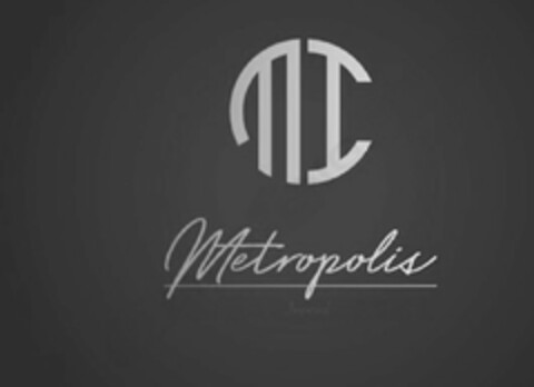 Metropolis Logo (DPMA, 12.02.2024)