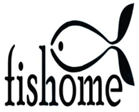fishome Logo (DPMA, 03/25/2024)