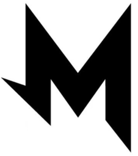 M Logo (DPMA, 01.07.2024)