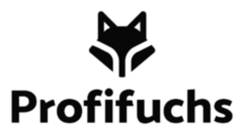 Profifuchs Logo (DPMA, 26.07.2024)