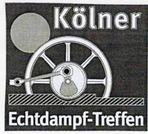 Kölner Echtdampf-Treffen Logo (DPMA, 22.03.2002)