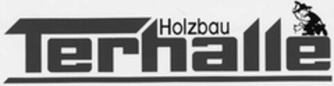 Holzbau Terhalle Logo (DPMA, 01.06.2002)