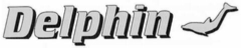 Delphin Logo (DPMA, 21.02.2003)