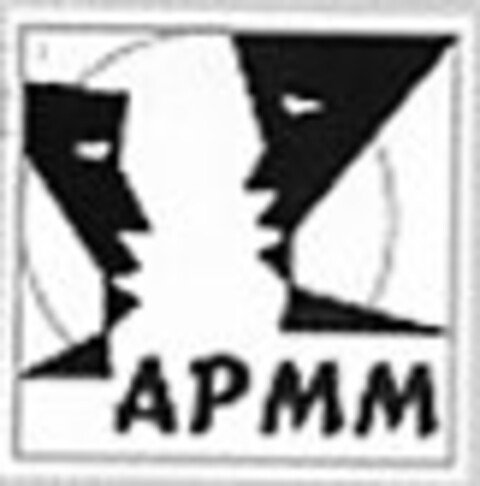 APMM Logo (DPMA, 07.08.2003)