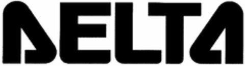 DELTA Logo (DPMA, 30.01.2004)