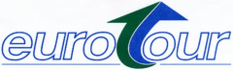 eurotour Logo (DPMA, 08.02.2004)