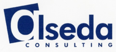 alseda CONSULTING Logo (DPMA, 29.04.2004)