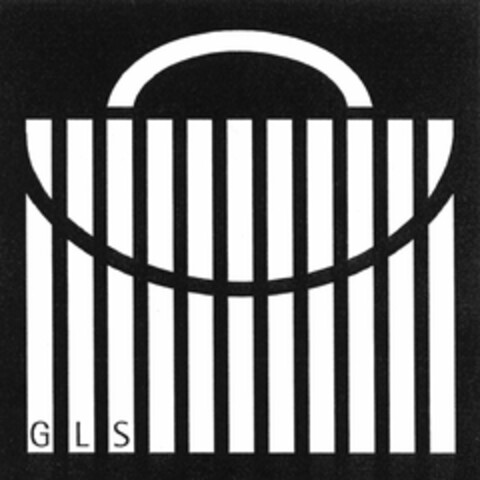 GLS Logo (DPMA, 30.09.2004)