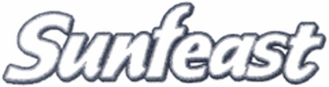 Sunfeast Logo (DPMA, 26.11.2004)