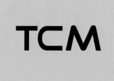 TCM Logo (DPMA, 23.03.2005)