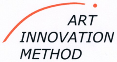 ART INNOVATION METHOD Logo (DPMA, 23.03.2005)