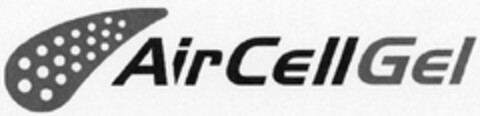 AirCellGel Logo (DPMA, 27.04.2005)