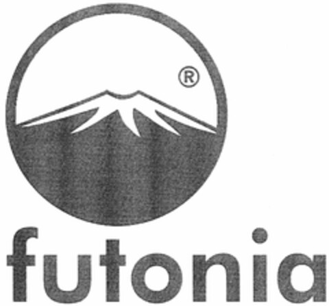 futonia Logo (DPMA, 05.07.2005)