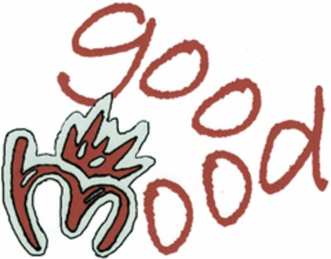 good mood Logo (DPMA, 05.08.2005)