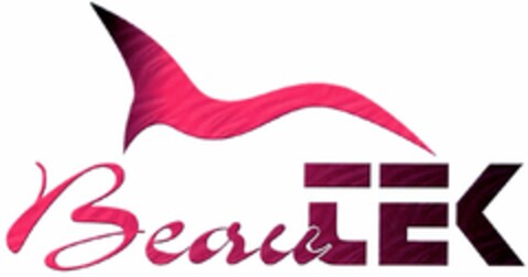 Beau TEK Logo (DPMA, 16.01.2006)