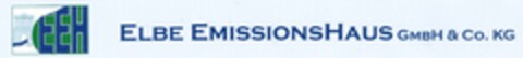 ELBE EMISSIONSHAUS GMBH & Co. KG Logo (DPMA, 01.03.2006)