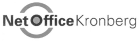 NetOffice Kronberg Logo (DPMA, 16.03.2006)