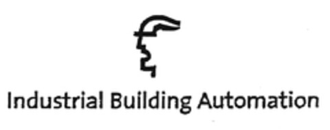 Industrial Building Automation Logo (DPMA, 24.04.2006)