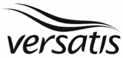 versatis Logo (DPMA, 06/12/2006)