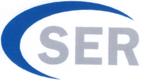 SER Logo (DPMA, 20.01.1999)