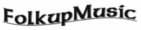 FolkupMusic Logo (DPMA, 09.08.2006)