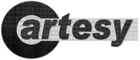 Cartesy Logo (DPMA, 01.09.2006)