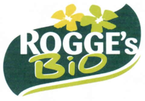 ROGGE's Bio Logo (DPMA, 11/22/2006)