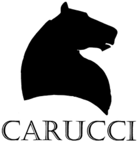 CARUCCI Logo (DPMA, 05.01.2007)