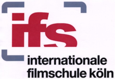 ifs internationale filmschule köln Logo (DPMA, 01.06.2007)