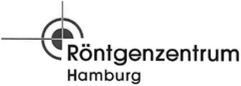 Röntgenzentrum Hamburg Logo (DPMA, 07.08.2007)