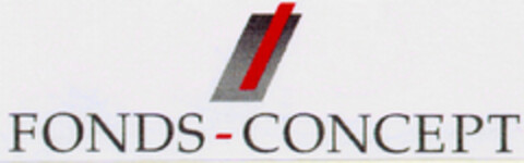 FONDS-CONCEPT Logo (DPMA, 02.02.1995)