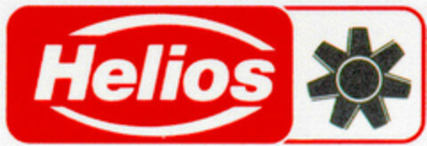 Helios Logo (DPMA, 19.05.1995)