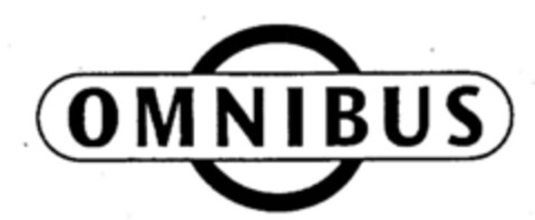 OMNIBUS Logo (DPMA, 14.06.1995)