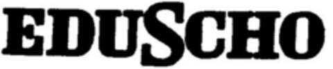 EDUSCHO Logo (DPMA, 15.03.1996)