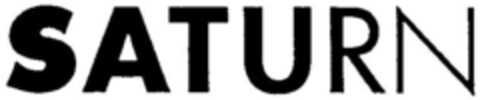 SATURN Logo (DPMA, 23.11.1996)