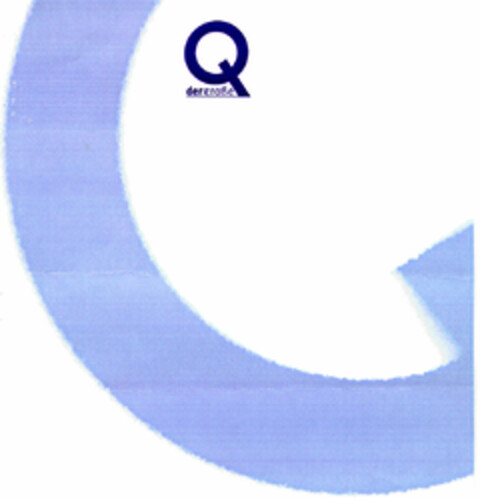 Q der große Logo (DPMA, 04.02.1997)