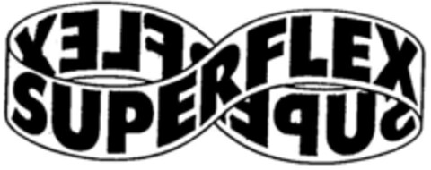 SUPERFLEX Logo (DPMA, 27.03.1997)