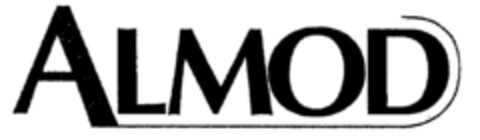 ALMOD Logo (DPMA, 11.06.1997)