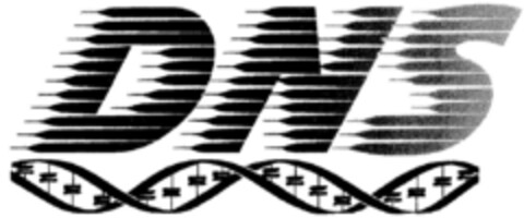 DNS Logo (DPMA, 21.08.1997)