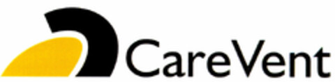CareVent Logo (DPMA, 02.12.1997)