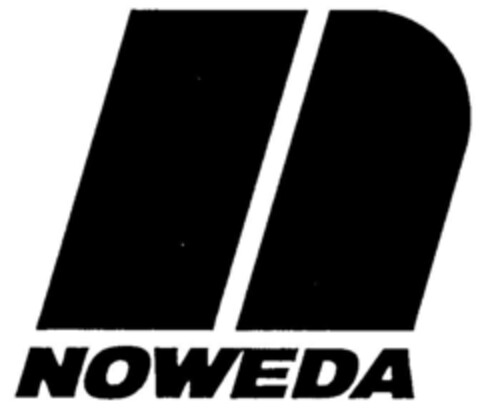 n NOWEDA Logo (DPMA, 11.03.1999)