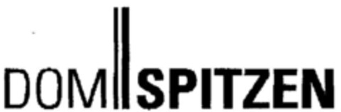 DOMSPITZEN Logo (DPMA, 18.05.1999)