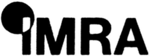 IMRA Logo (DPMA, 20.11.1990)