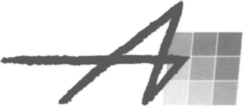 A Logo (DPMA, 29.04.1993)