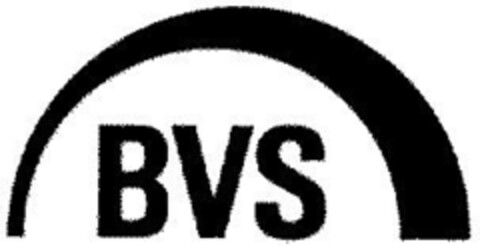 BVS Logo (DPMA, 16.07.1994)