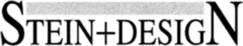 STEIN+DESIGN Logo (DPMA, 26.07.1990)