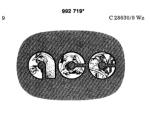 acc Logo (DPMA, 08.08.1979)